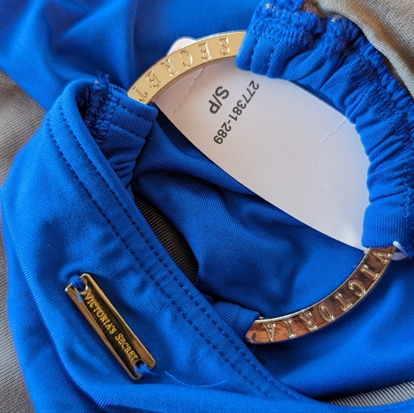 Victoria's Secret Swimsuit - Picture 6 of 11